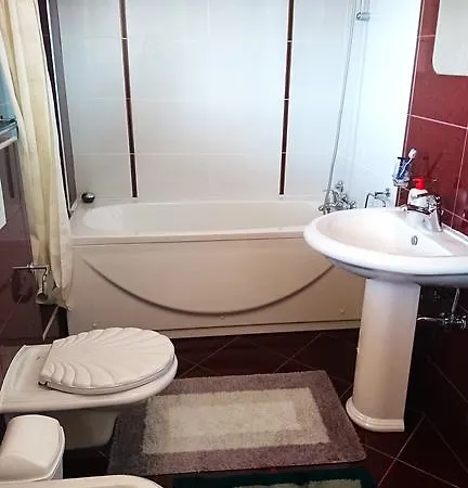 Ruza Vjetrova Holiday home Sarajevo
