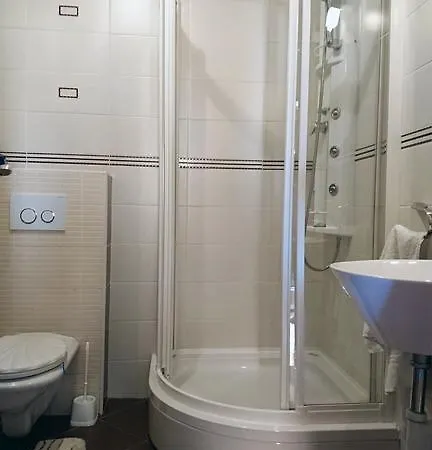 Ruza Vjetrova Holiday home