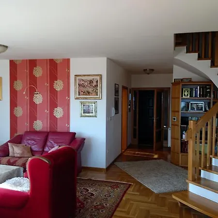 Holiday home Ruza Vjetrova *