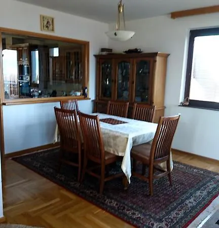 Holiday home Ruza Vjetrova *