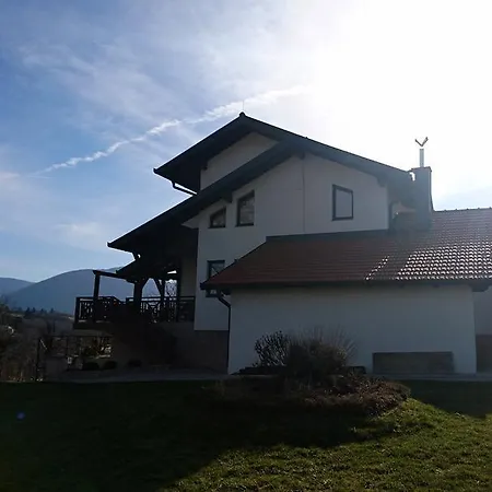 Holiday home Ruza Vjetrova