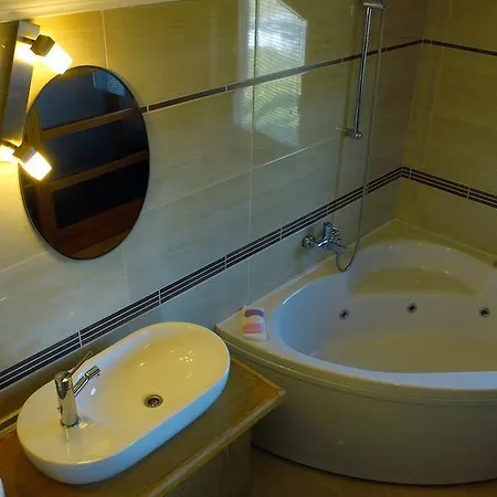 Ruza Vjetrova Holiday home