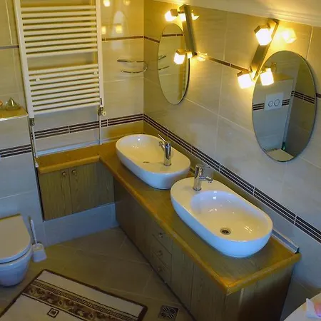 Holiday home Ruza Vjetrova Sarajevo