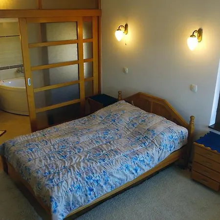 Holiday home Ruza Vjetrova Sarajevo