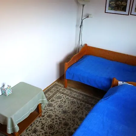 Holiday home Ruza Vjetrova