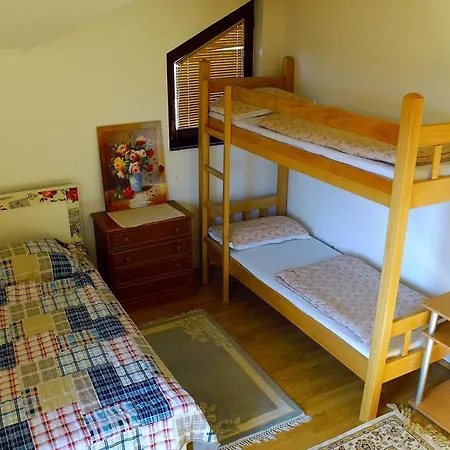 Ruza Vjetrova Holiday home