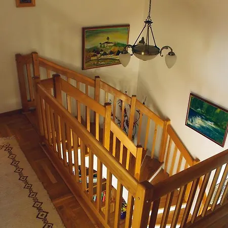 Holiday home Ruza Vjetrova Sarajevo