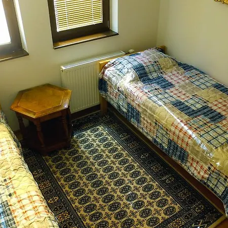 Ruza Vjetrova Holiday home *