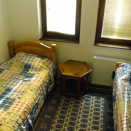 Holiday home Ruza Vjetrova