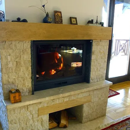 Ruza Vjetrova Holiday home Sarajevo