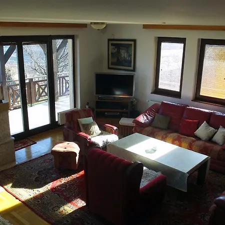 Holiday home Ruza Vjetrova *