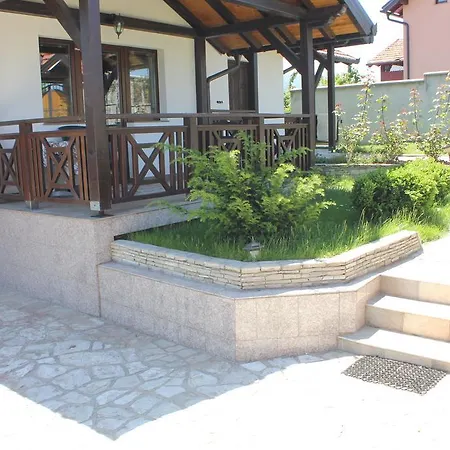 Holiday home Ruza Vjetrova Sarajevo