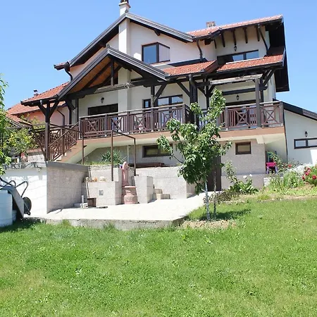 Ruza Vjetrova Sarajevo