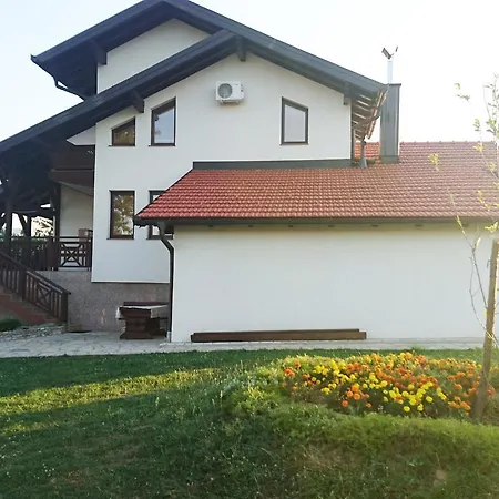 Ruza Vjetrova Sarajevo