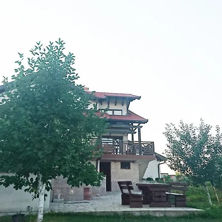 Ruza Vjetrova Holiday home Sarajevo